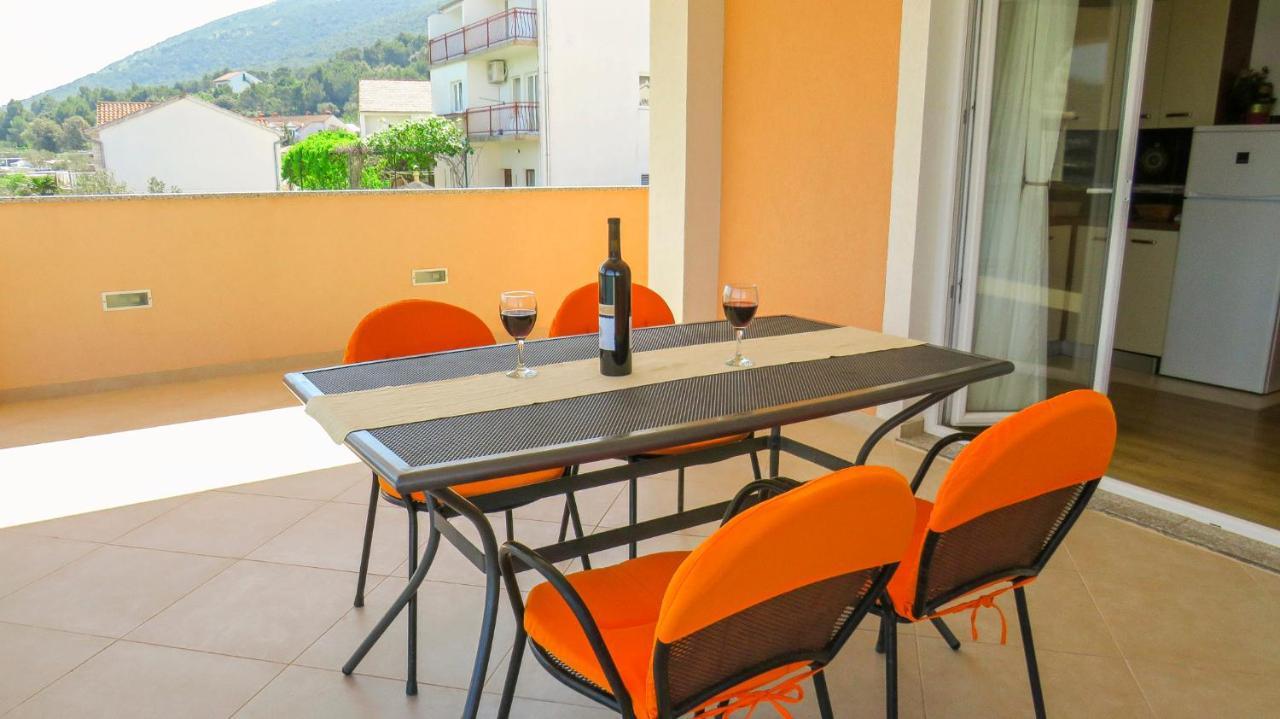 Apartments Villa Ante Grebaštica Exterior foto